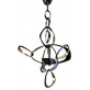 IQ8168 VOLUBILE PENDANT